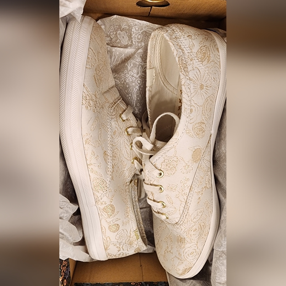Rifle Paper Keds